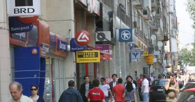Stire din Social : Anunț important de la bănci, pentru toți românii