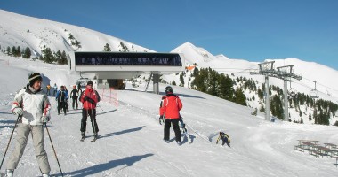 Stire din Economie : Topul stațiunilor montane din Bulgaria, în funcție de cererea turiștilor români
