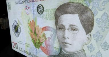 Stire din Actualitate : Bancnota de 20 de lei, vândută pe internet la o lună de la intrarea în circulație