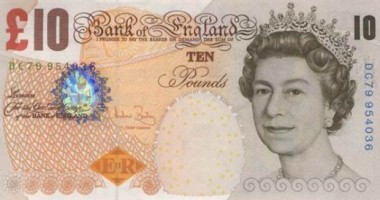 Stire din Actualitate : The Beatles și Mick Jagger ar putea apărea pe noua bancnotă de 10 lire sterline