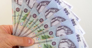 Un constănțean are de plătit amenzi de aproape trei miliarde de lei vechi