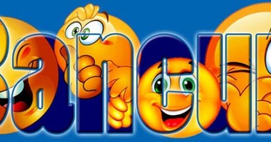 Stire din Fun : Bancuri