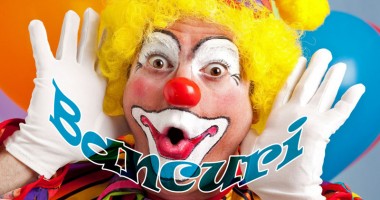 Bancuri