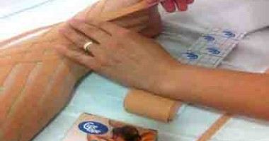 Terapie modernă, cu benzi elastice, pentru pacienții care au nevoie de recuperare medicală - 2