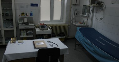 Asistență medicală 24 de ore din 24 la Centrul Multifuncțional Băneasa - 4