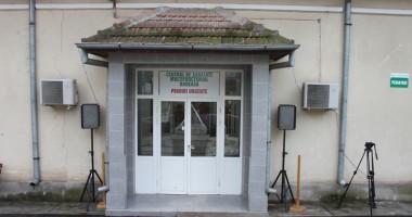 Asistență medicală 24 de ore din 24 la Centrul Multifuncțional Băneasa - 3