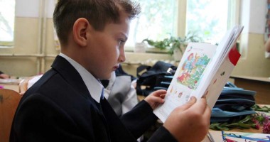 Stire din Cultură-Educație : Goana după clasa 0. Ce probleme au apărut la Constanța