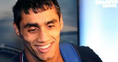 Stire din Sport : Fotbal: Chievo Verona, interesată de Bănel Nicoliță
