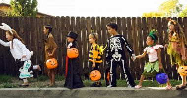 Purtătorul de cuvânt al Patriarhiei, despre Halloween: Un prilej de (im)pur divertisment
