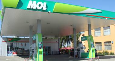 Stire din Economie : MOL caută administrator  pentru benzinării din Constanța