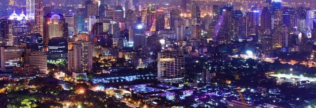 Stire din Diverse : Ultima fiță de vacanță: Bangkok - capitala Thailandei