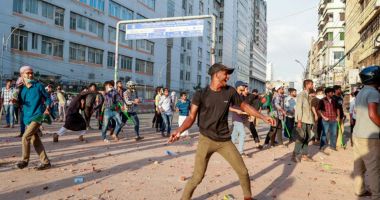 Stire din Actualitate : Violenţe în Bangladesh. SUA ridică nivelul de alertă pentru călători