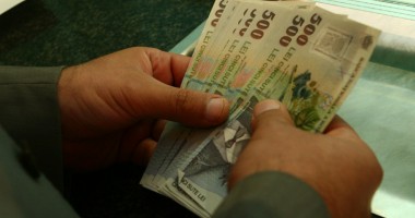Leul, îngenuncheat!