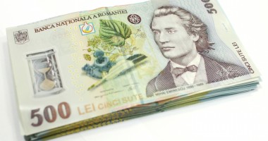 Stire din Eveniment : Au furat 40.000 lei și se asteptau să nu fie prinși!