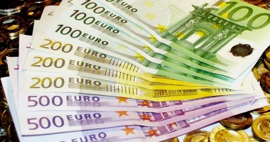 Stire din Economie : Euro este tot mai puternic!