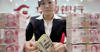 Stire din Economie : Capital Economics: Asia ar putea fi epicentrul următoarei crize financiare