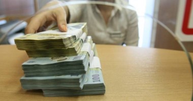 Credit la bancă