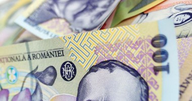 Stire din Economie : Ce numerar se afla în circulație la sfârșitul lunii trecute