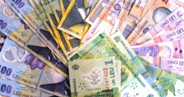 Statul a împrumutat de la bănci 4,86 miliarde de lei