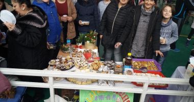 VIN SĂRBĂTORILE! Bani pentru copii sărmani din Tuzla
