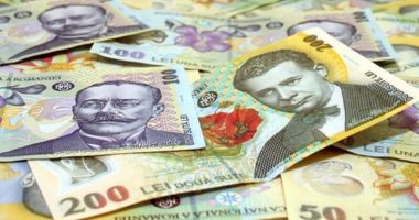 Cea mai mare pensie din România depășește 15 000 de euro