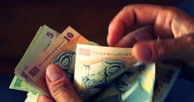 Stire din Actualitate : Salariul minim net crește la 1.524 lei