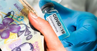 Stire din Actualitate : A patra extragere săptămânală la Loteria de Vaccinare, organizată duminică