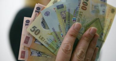 Stire din Social : Ajutor de 1.200 lei, pentru pensionarii cu venituri mici