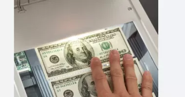 Stire din Eveniment : Banii care nu există. O rețea de falsificatori, prinsă cu 1,2 milioane de euro falși