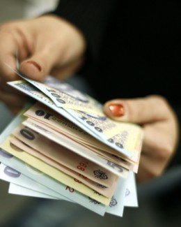 Stire din Economie : Dobânda fiscală va fi mai mare decât cea a creditului bancar