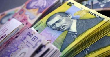 Stire din Politică-Administrație : "Sunt bani de pensii și salarii, nu avem o problemă legată de acest aspect"