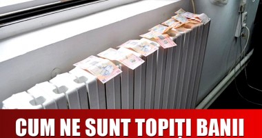 Stire din Cetățenești : Căldura, eternul coșmar al constănțenilor! IATĂ CÂT AM AJUNS SĂ SCOATEM DIN BUZUNARE