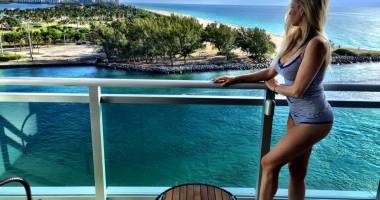 Stire din Monden : Andreea Bănică, despre zvonurile privind sarcina