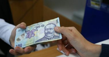 Stire din Eveniment : Ministerul de Finanțe anunță AMNISTIA FISCALĂ! Cine beneficiază