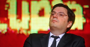 Stire din Sănătate : Ministrul Sănătății, prezent la deschiderea anului universitar