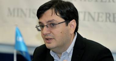 Stire din Sănătate : "Venim cu o lege pentru vaccinare"