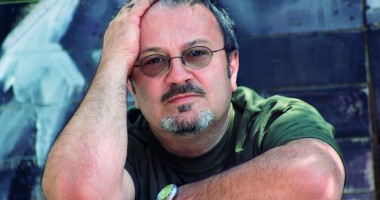 Stire din Cultură-Educație : Concert MIRCEA BANICIU, la Harlequin Mamaia