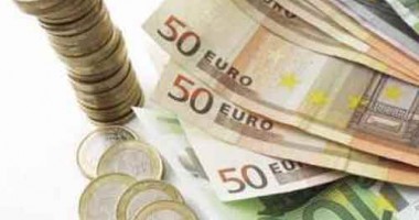 Stire din Economie : Curs BNR: 4,3446 lei/euro