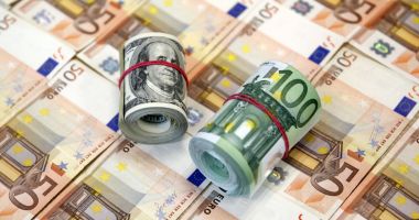 Stire din Economie : Banii europeni schimbă vieți!