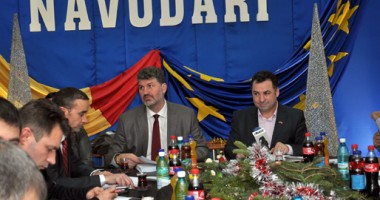 Stire din Politică-Administrație : Bani mai mulți la bugetul orașului Năvodari, fără majorări de taxe și impozite