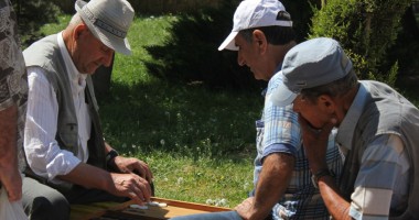 Stire din Social : Bani mai mulți la pensie pentru vârstnicii constănțeni