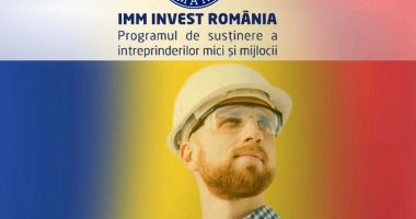 Stire din Economie : Bani mai mulți pentru susținerea mediului de afaceri