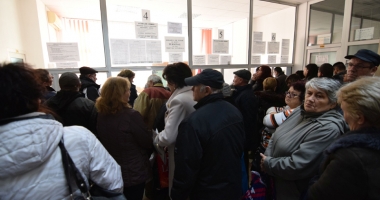 Stire din Social : Pensionarii primesc bani de la CAR pentru biletele de tratament