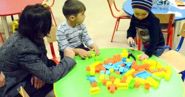 Stire din Social : Bani pentru reabilitarea centrelor de zi și rezidențiale pentru copii și adulți