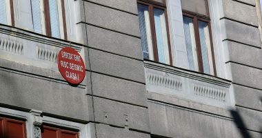 Stire din Economie : Bani pentru clădirile cu risc seismic din Constanța