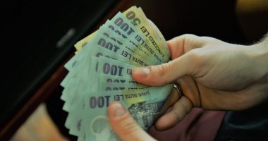 Anunț IMPORTANT pentru români! Toate salariile vor fi modificate