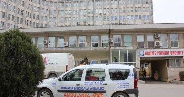 Stire din Sănătate : CAS Constanța decontează spitalelor 1433 de lei  pentru fiecare caz rezolvat în 2012