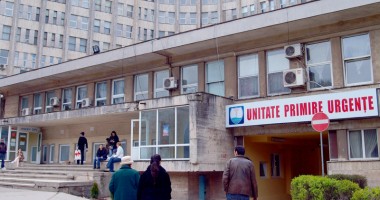 Stire din Sănătate : Spitalele constănțene au primit banii până la sfârșitul anului