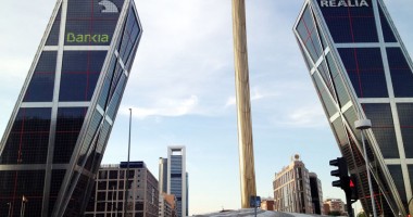 Stire din Actualitate : Bankia primește anticipat 4,5 miliarde de euro pentru recapitalizare