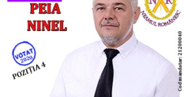 "Vă promit un singur lucru: Năvodariul va deveni cel mai frumos oraș din România" - 6